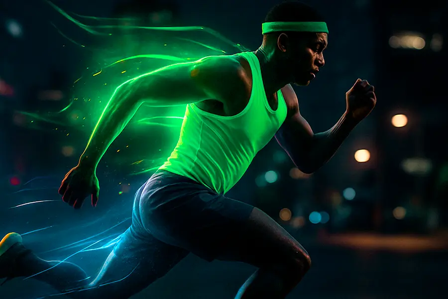 Plan de Entrenamiento para Bajar tu Tiempo en 10K Nocturna