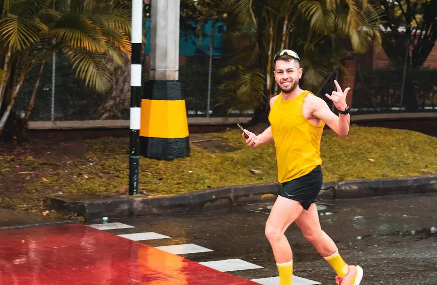 La indumentaria perfecta para correr: cómo escoger la ropa, los zapatos y los accesorios ideales