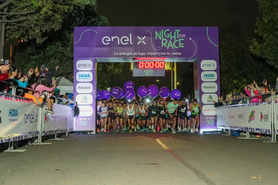 Prevención Integral: Prepárate responsablemente para la Carrera Nocturna