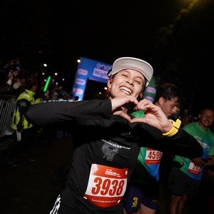 imágenes Enel Night Race 2026