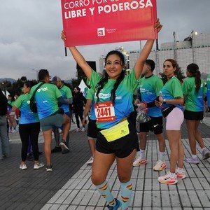 imágenes Enel Night Race 2026