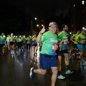 imágenes Enel Night Race 2026
