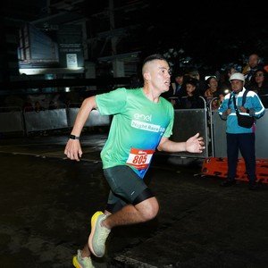 imágenes Enel Night Race 2026