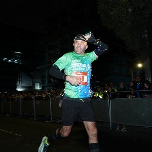 imágenes Enel Night Race 2026