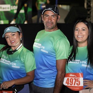 imágenes Enel Night Race 2026