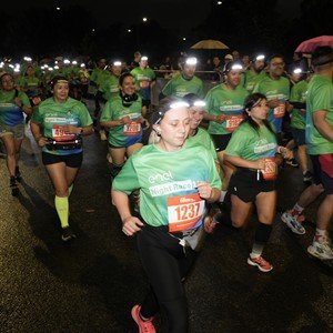 imágenes Enel Night Race 2026