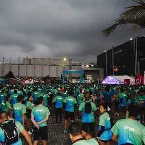 imágenes Enel Night Race 2026