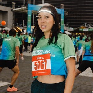 imágenes Enel Night Race 2026