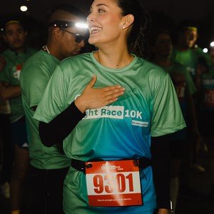 imágenes Enel Night Race 2026