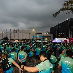 imágenes Enel Night Race 2026
