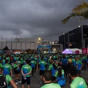 imágenes Enel Night Race 2026