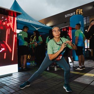 imágenes Enel Night Race 2026