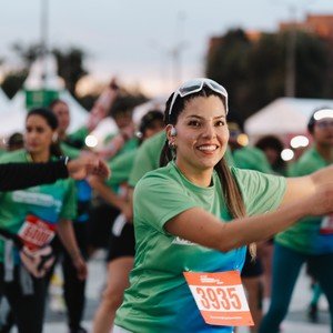 imágenes Enel Night Race 2026