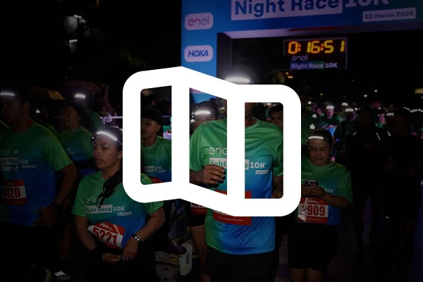 distancia carrera nocturna Night Race 10K