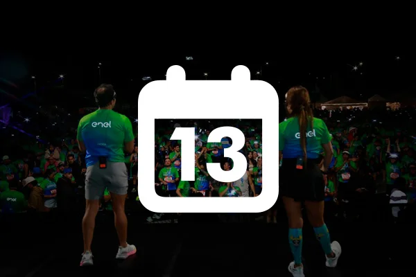 fecha carrera nocturna Night Race 10K