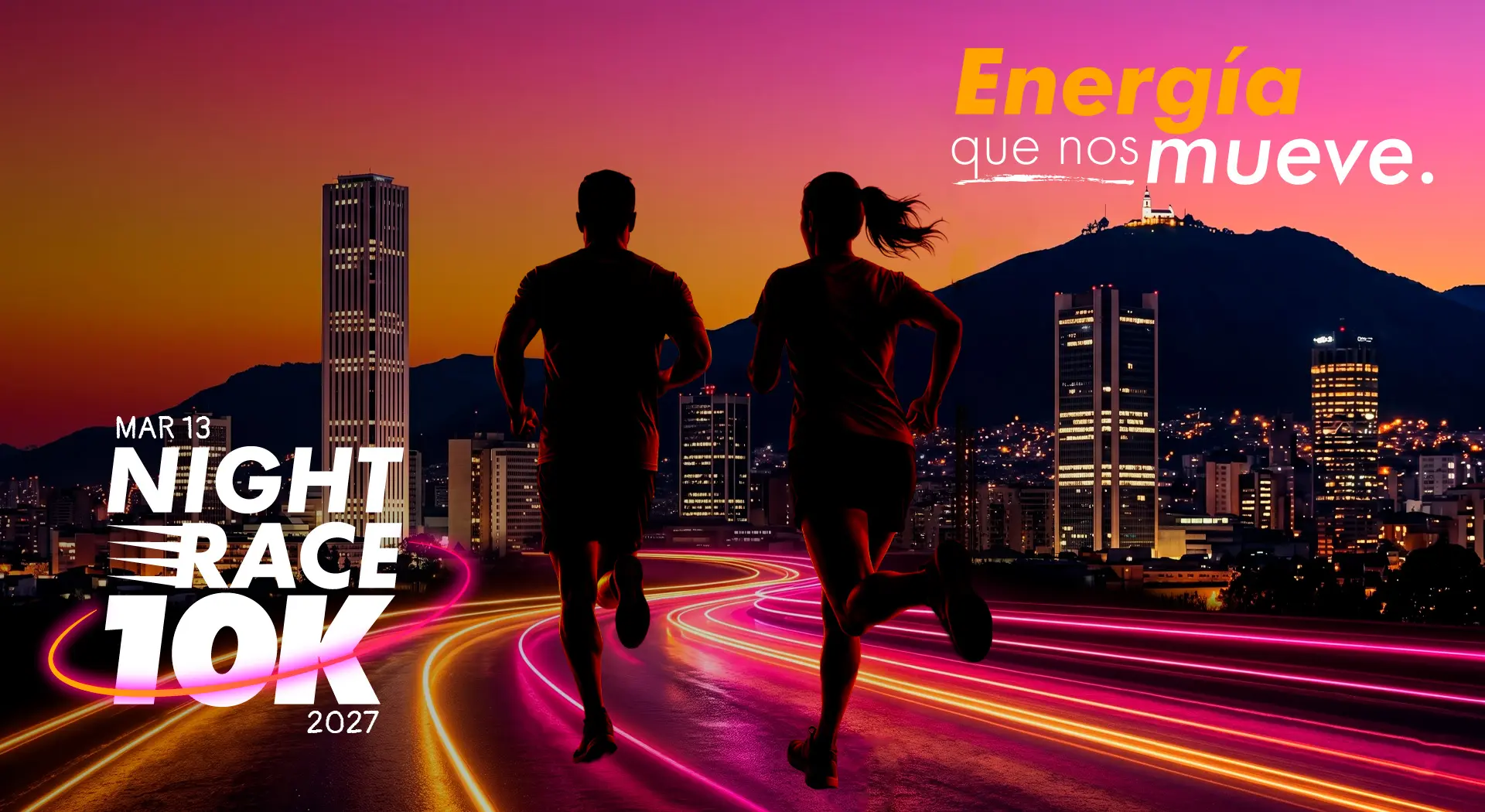 Night Race 2026