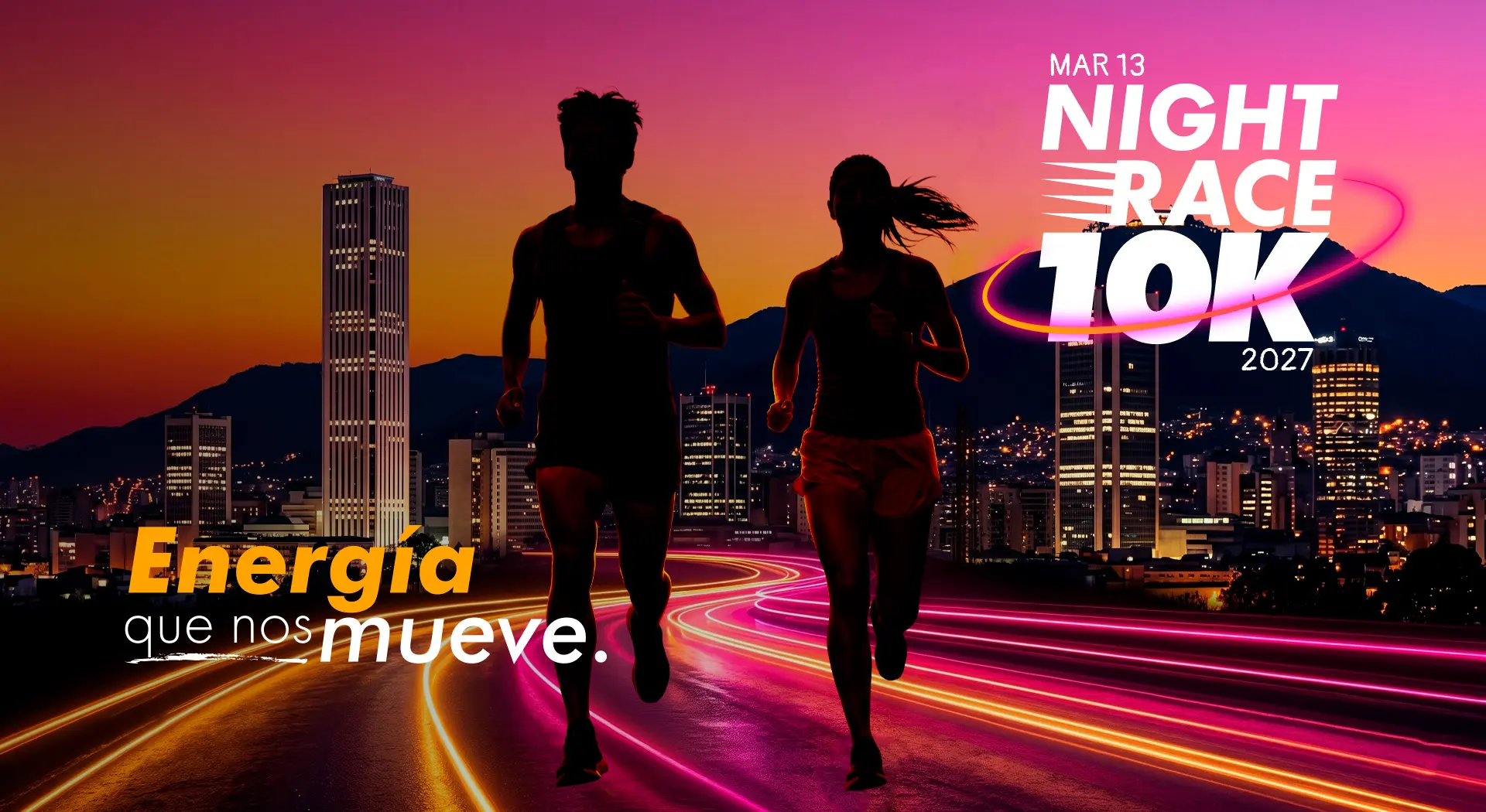 Night Race 2026