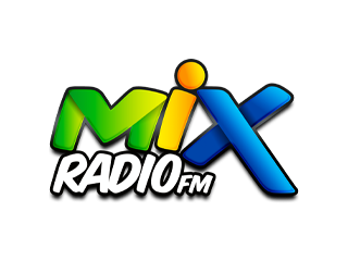 logo Mix Radio