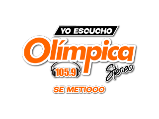 logo Olimpica Stereo