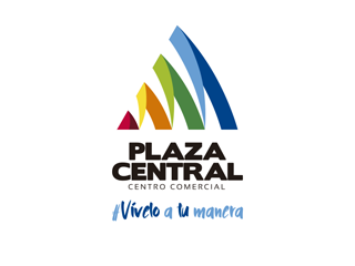 logo Plaza Central