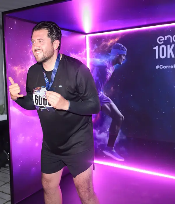 proximas carreras de atletismo en bogota