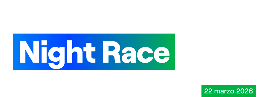 logo Enel Night Race 10K 2026